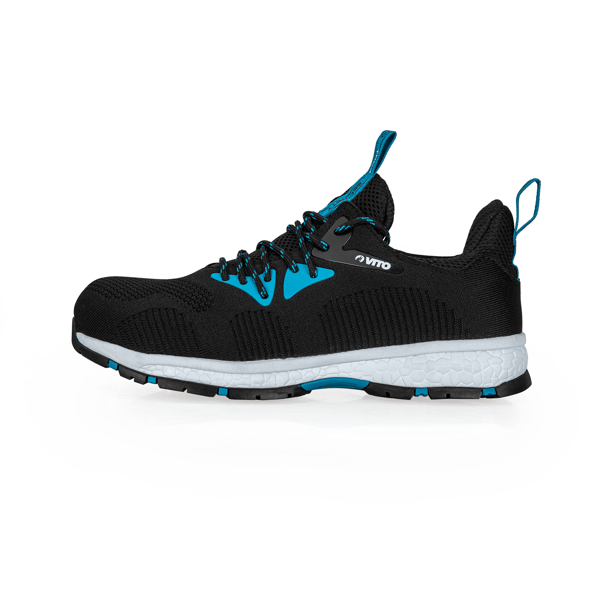 Botas de biqueira deals de aço bricomarche